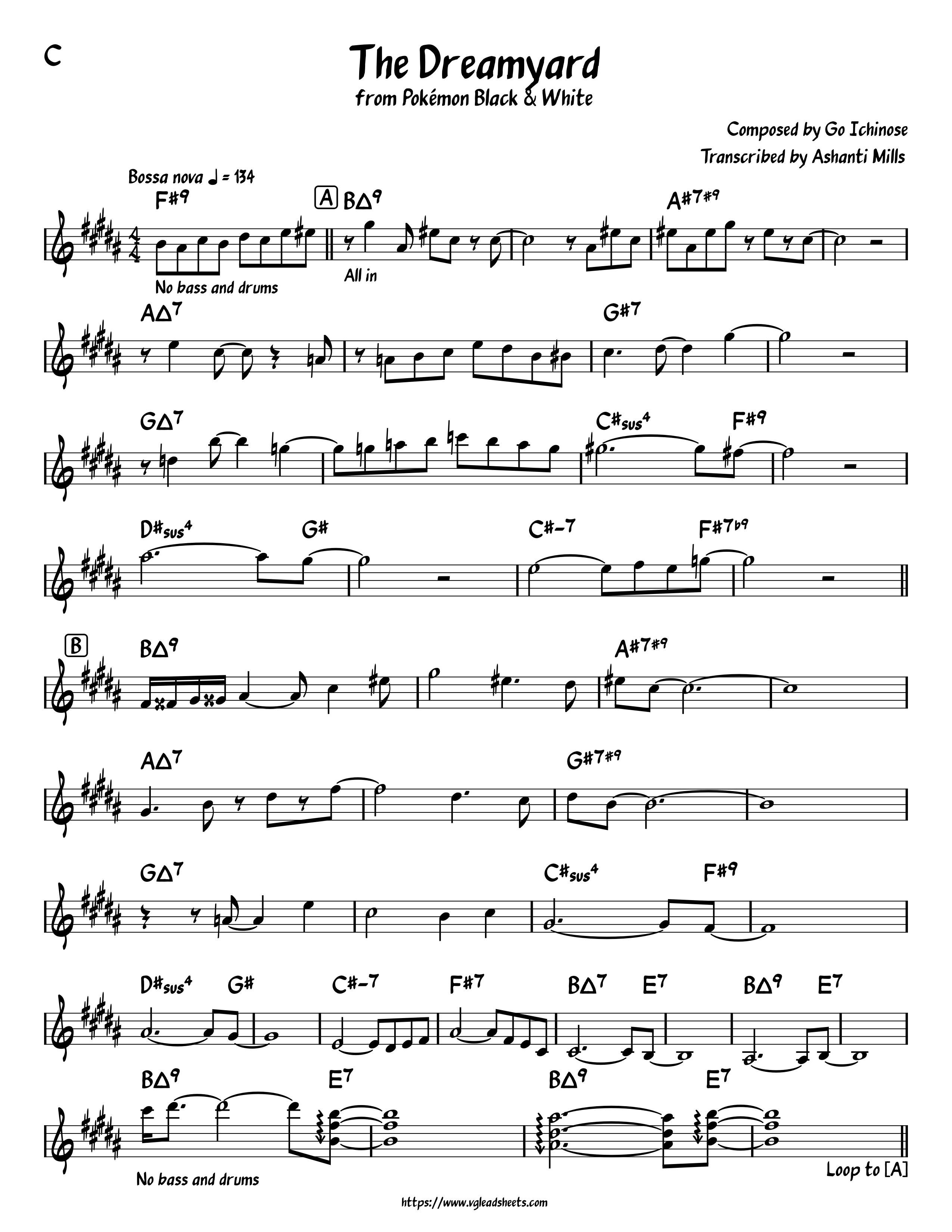 King of the Hill Theme Song Sheet music for Drum group, Steel