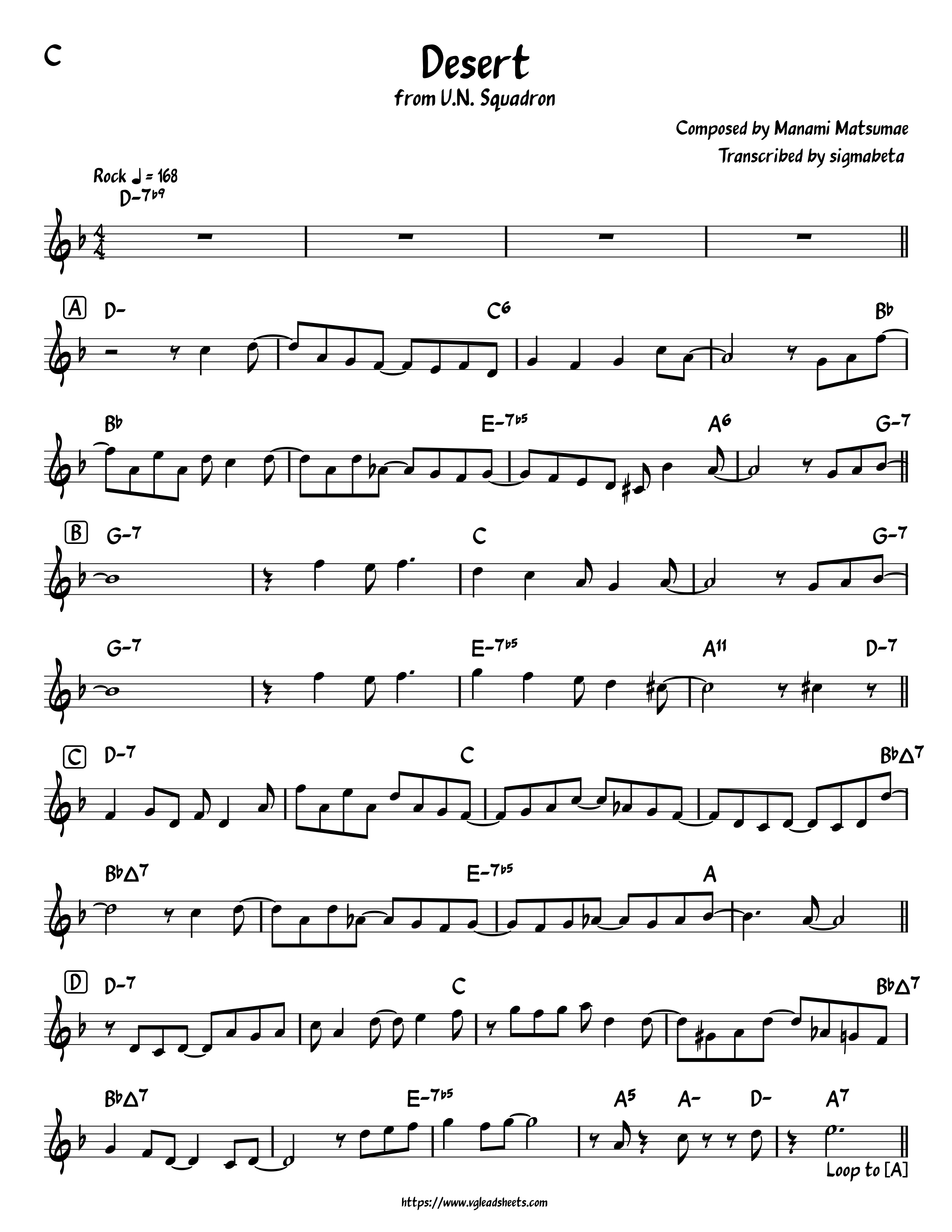Sun's Song (Ocarina) - Ocarina of Time Sheet music for Flute other (Solo)