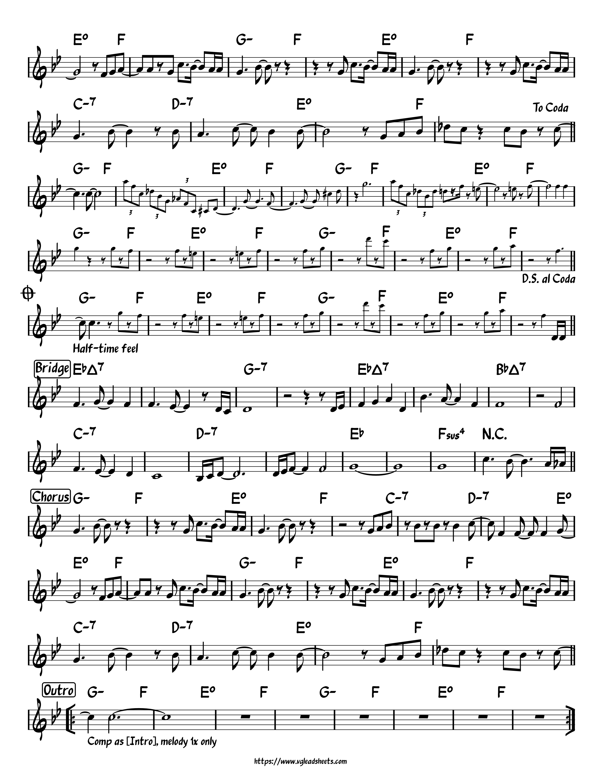 Persona 5 Rivers In The Desert Vgleadsheets Com Lead Sheets For Video Game Music